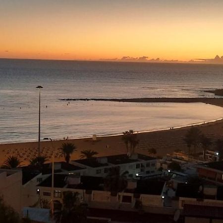 Bonny House Los Cristianos Sea View Free Wifi Arona  Dış mekan fotoğraf