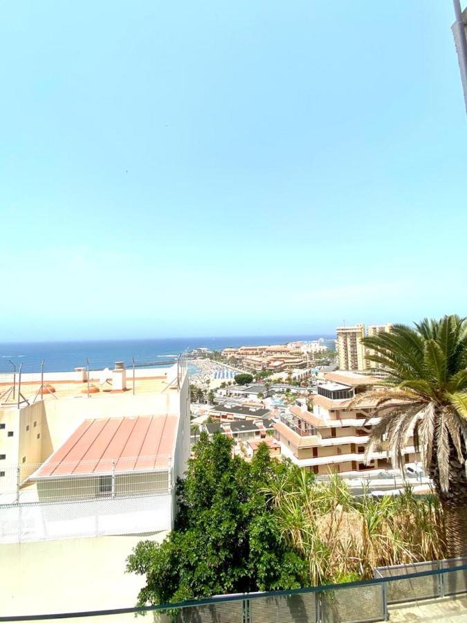Bonny House Los Cristianos Sea View Free Wifi Arona  Dış mekan fotoğraf