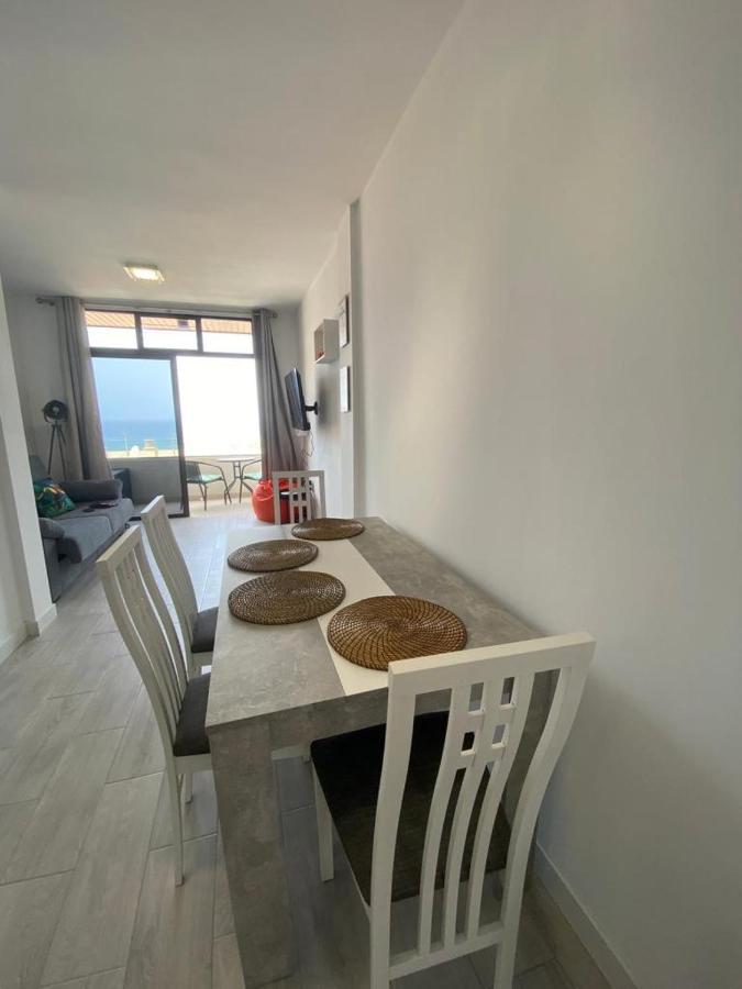 Bonny House Los Cristianos Sea View Free Wifi Arona  Dış mekan fotoğraf