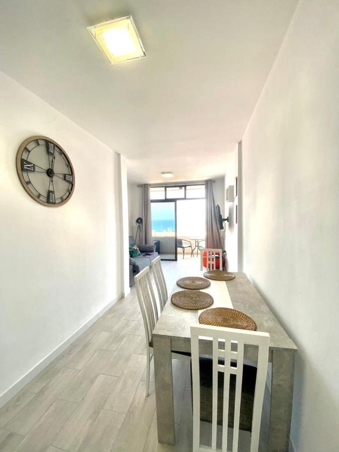 Bonny House Los Cristianos Sea View Free Wifi Arona  Dış mekan fotoğraf