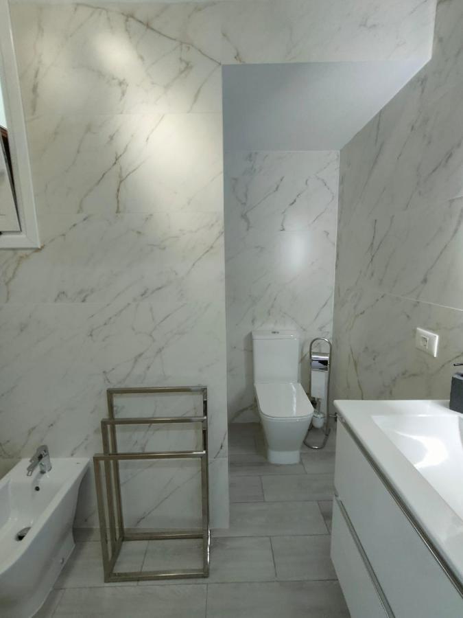 Bonny House Los Cristianos Sea View Free Wifi Arona  Dış mekan fotoğraf