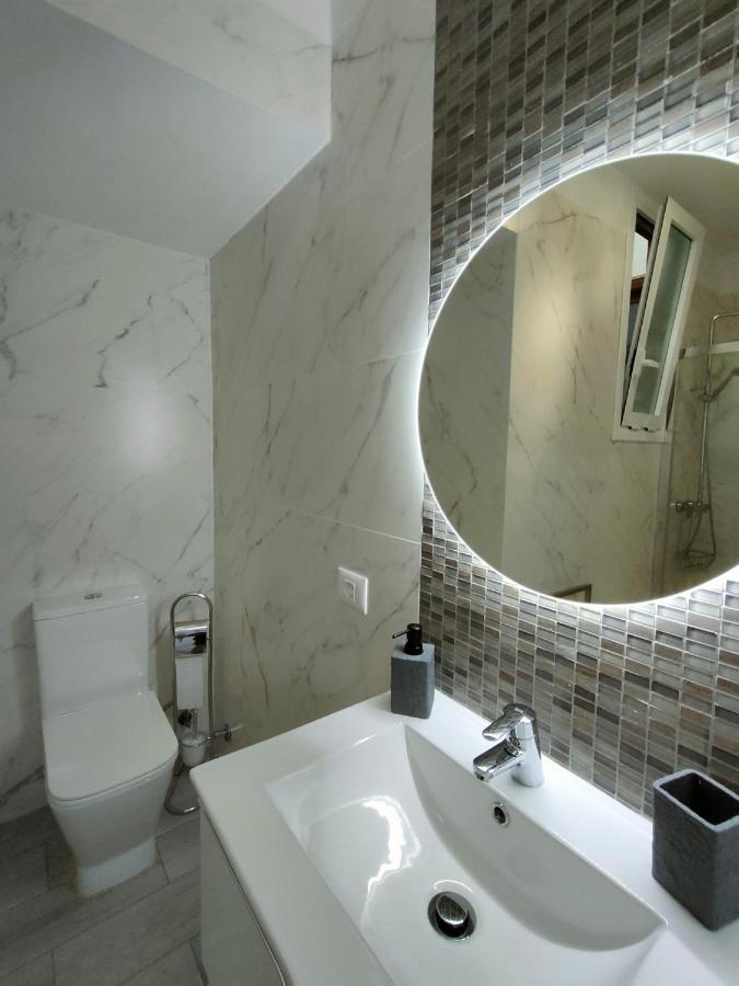 Bonny House Los Cristianos Sea View Free Wifi Arona  Dış mekan fotoğraf