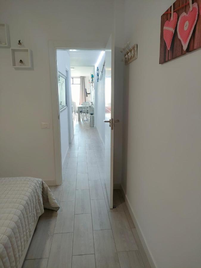 Bonny House Los Cristianos Sea View Free Wifi Arona  Dış mekan fotoğraf