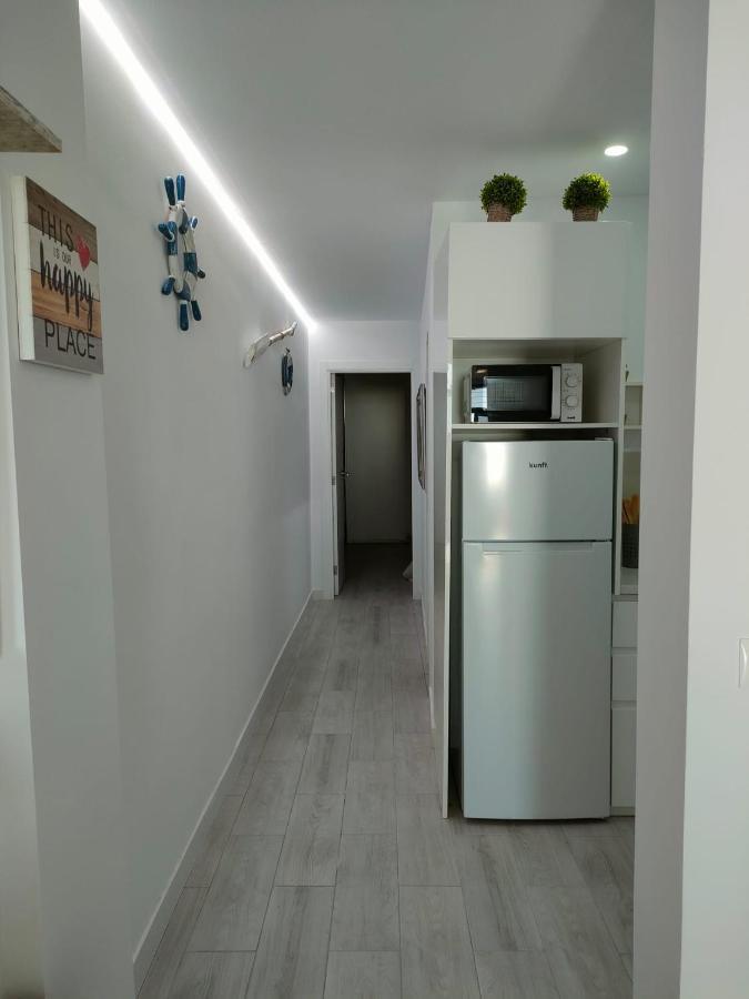 Bonny House Los Cristianos Sea View Free Wifi Arona  Dış mekan fotoğraf