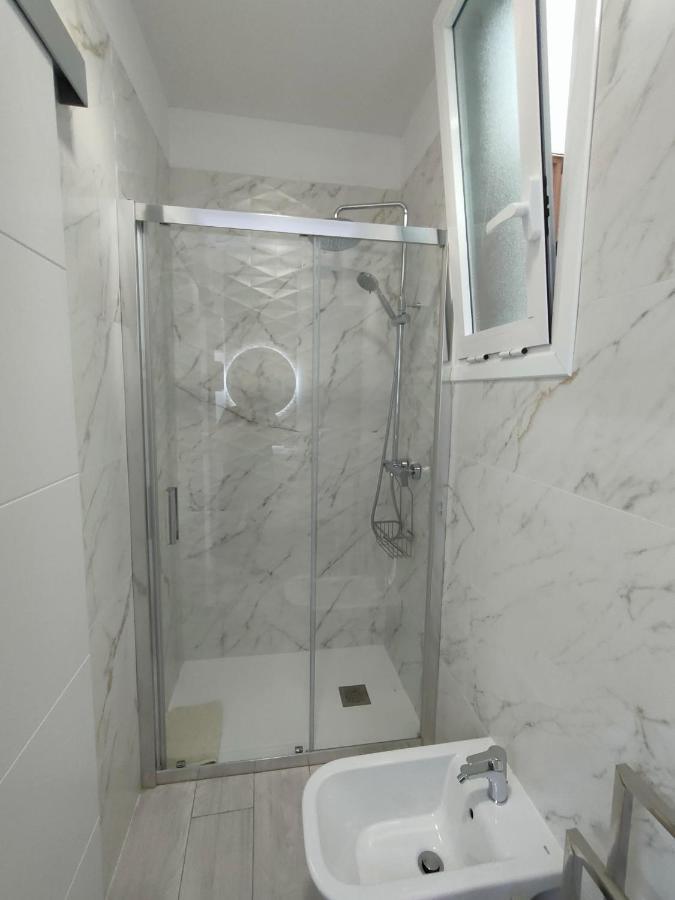 Bonny House Los Cristianos Sea View Free Wifi Arona  Dış mekan fotoğraf