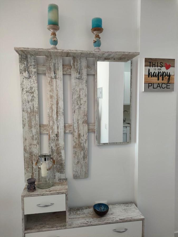Bonny House Los Cristianos Sea View Free Wifi Arona  Dış mekan fotoğraf
