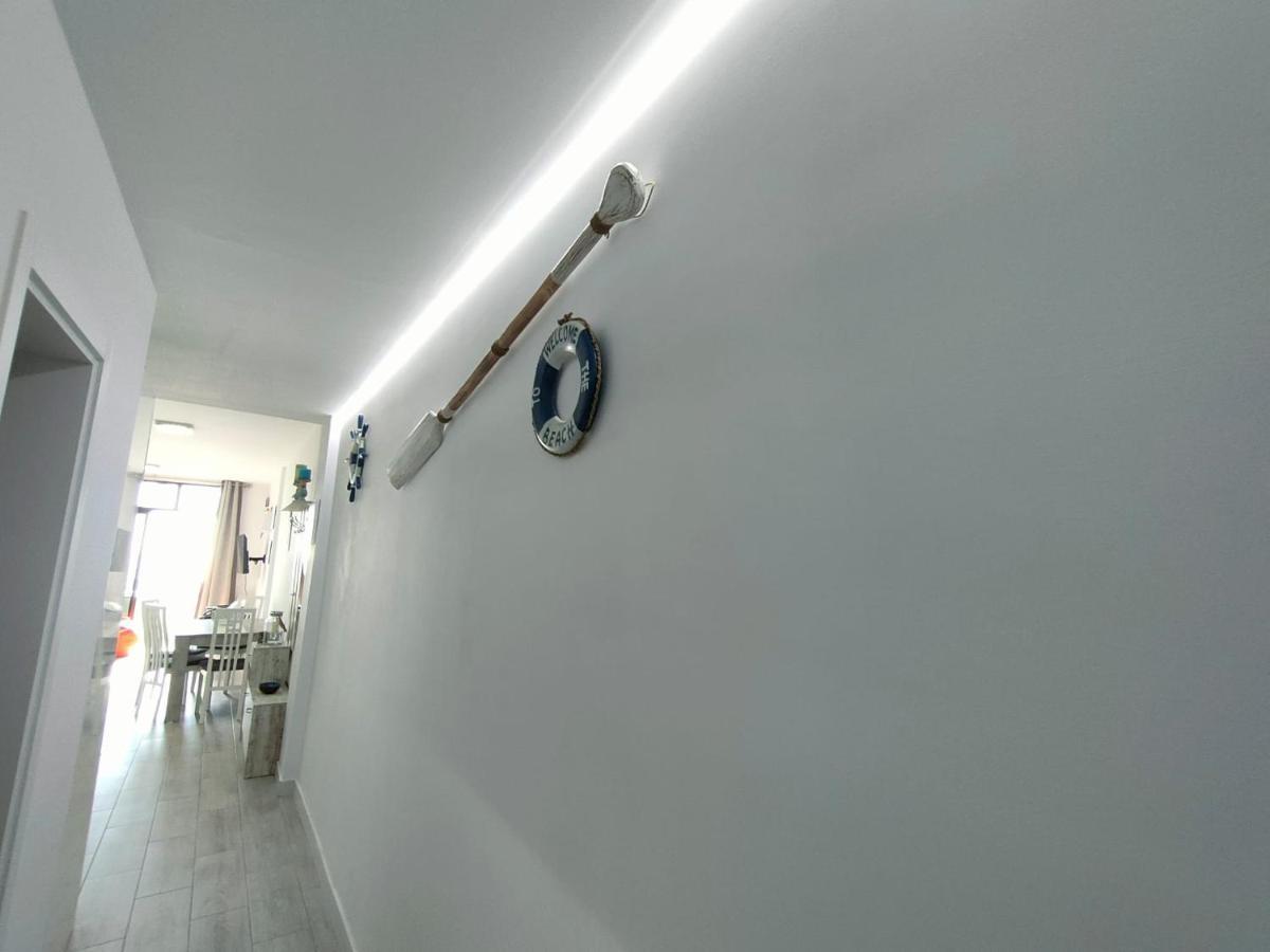 Bonny House Los Cristianos Sea View Free Wifi Arona  Dış mekan fotoğraf