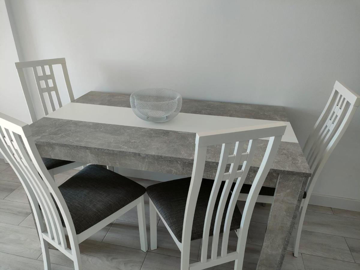 Bonny House Los Cristianos Sea View Free Wifi Arona  Dış mekan fotoğraf