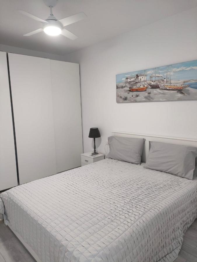 Bonny House Los Cristianos Sea View Free Wifi Arona  Dış mekan fotoğraf