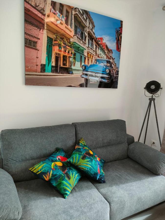 Bonny House Los Cristianos Sea View Free Wifi Arona  Dış mekan fotoğraf