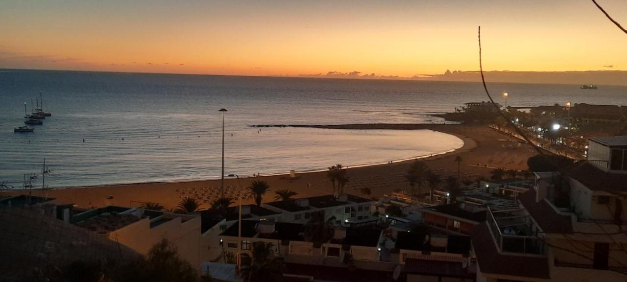 Bonny House Los Cristianos Sea View Free Wifi Arona  Dış mekan fotoğraf