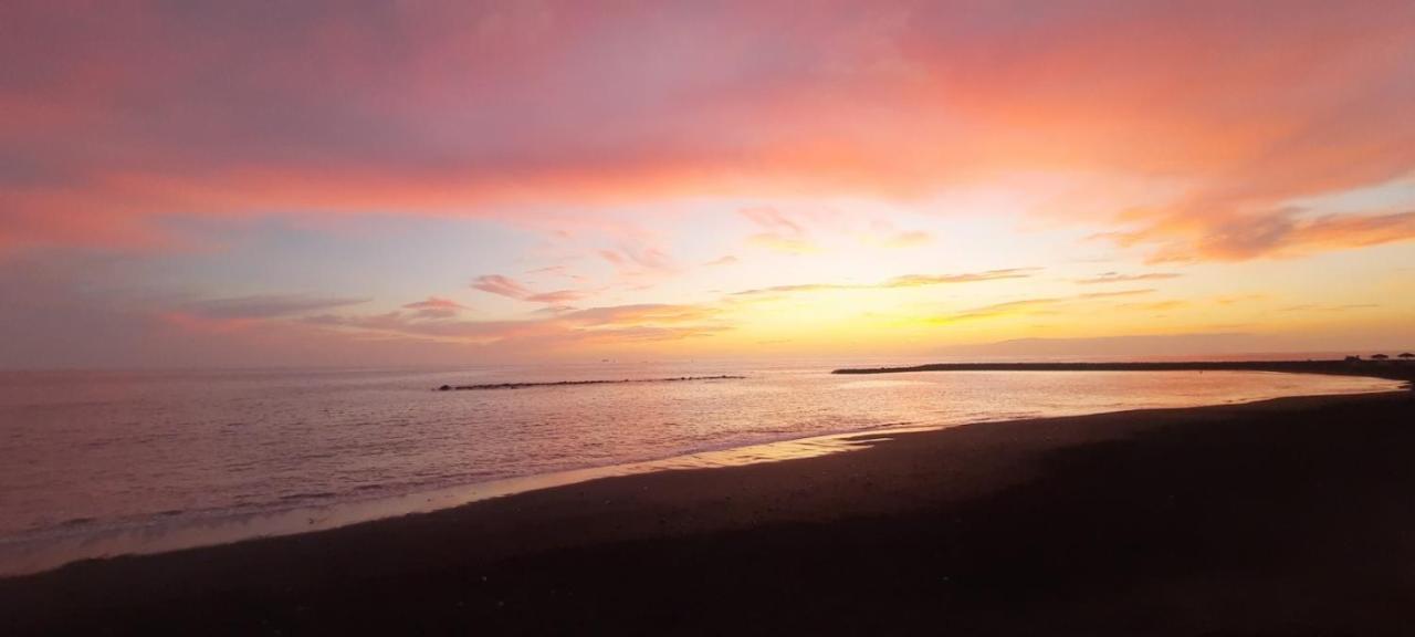 Bonny House Los Cristianos Sea View Free Wifi Arona  Dış mekan fotoğraf